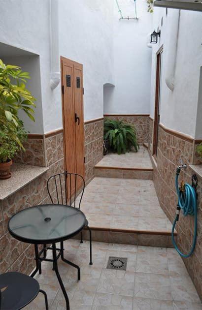 Destino Deluxe Plaza De Santiago - 3 Hab Apartman Caces Kültér fotó