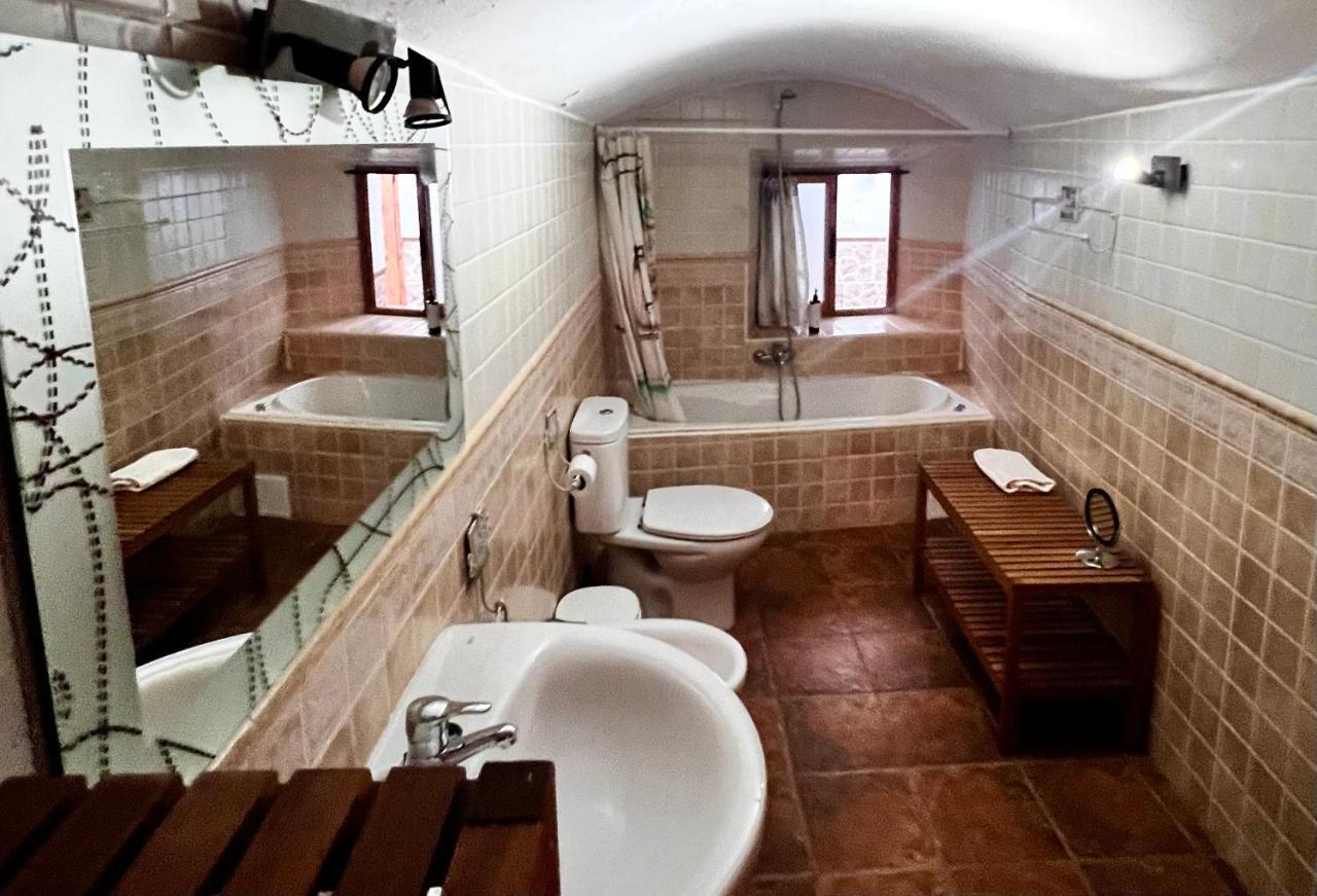 Destino Deluxe Plaza De Santiago - 3 Hab Apartman Caces Kültér fotó