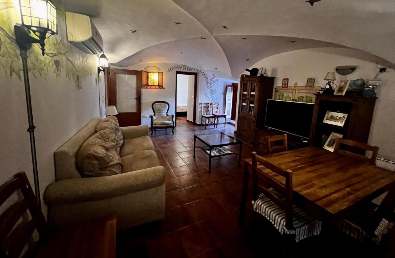 Destino Deluxe Plaza De Santiago - 3 Hab Apartman Caces Kültér fotó