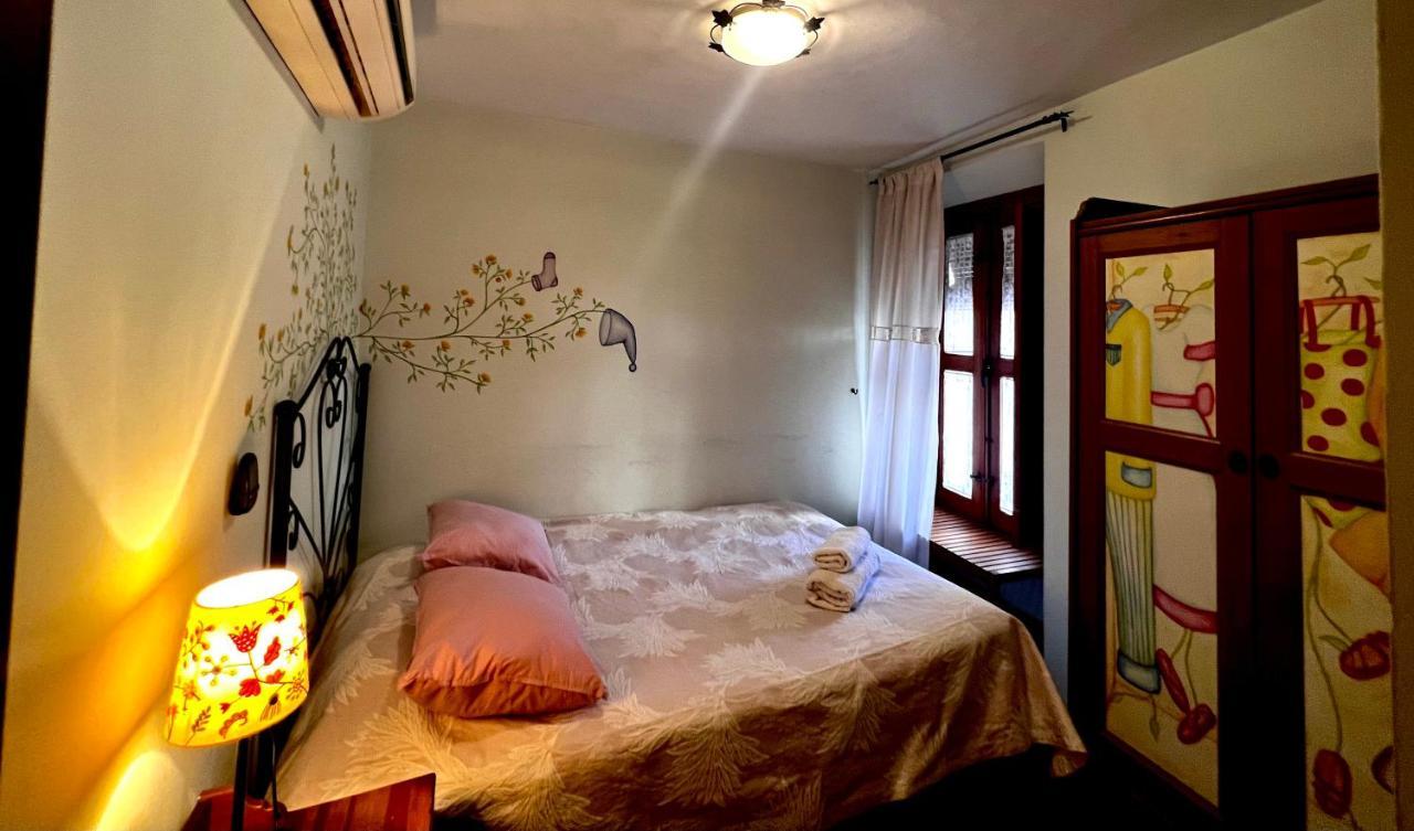 Destino Deluxe Plaza De Santiago - 3 Hab Apartman Caces Kültér fotó