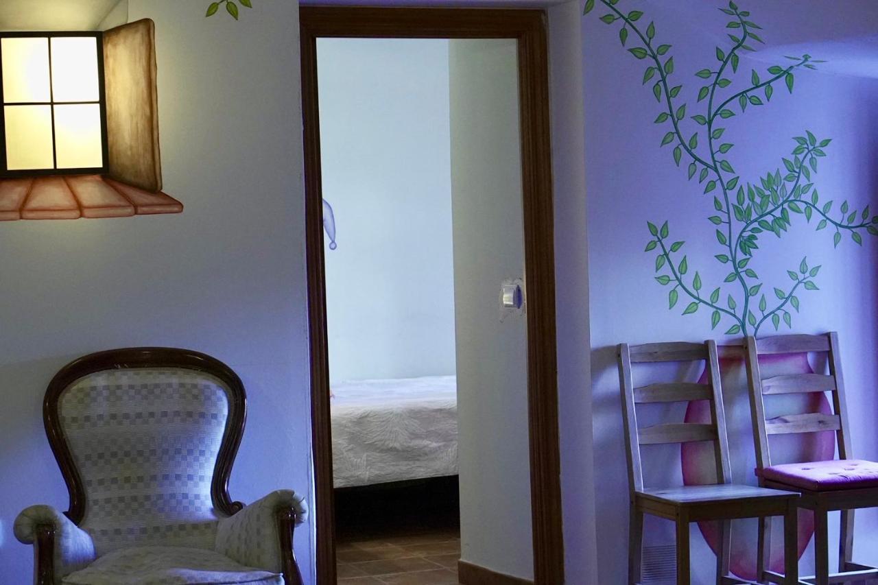 Destino Deluxe Plaza De Santiago - 3 Hab Apartman Caces Kültér fotó