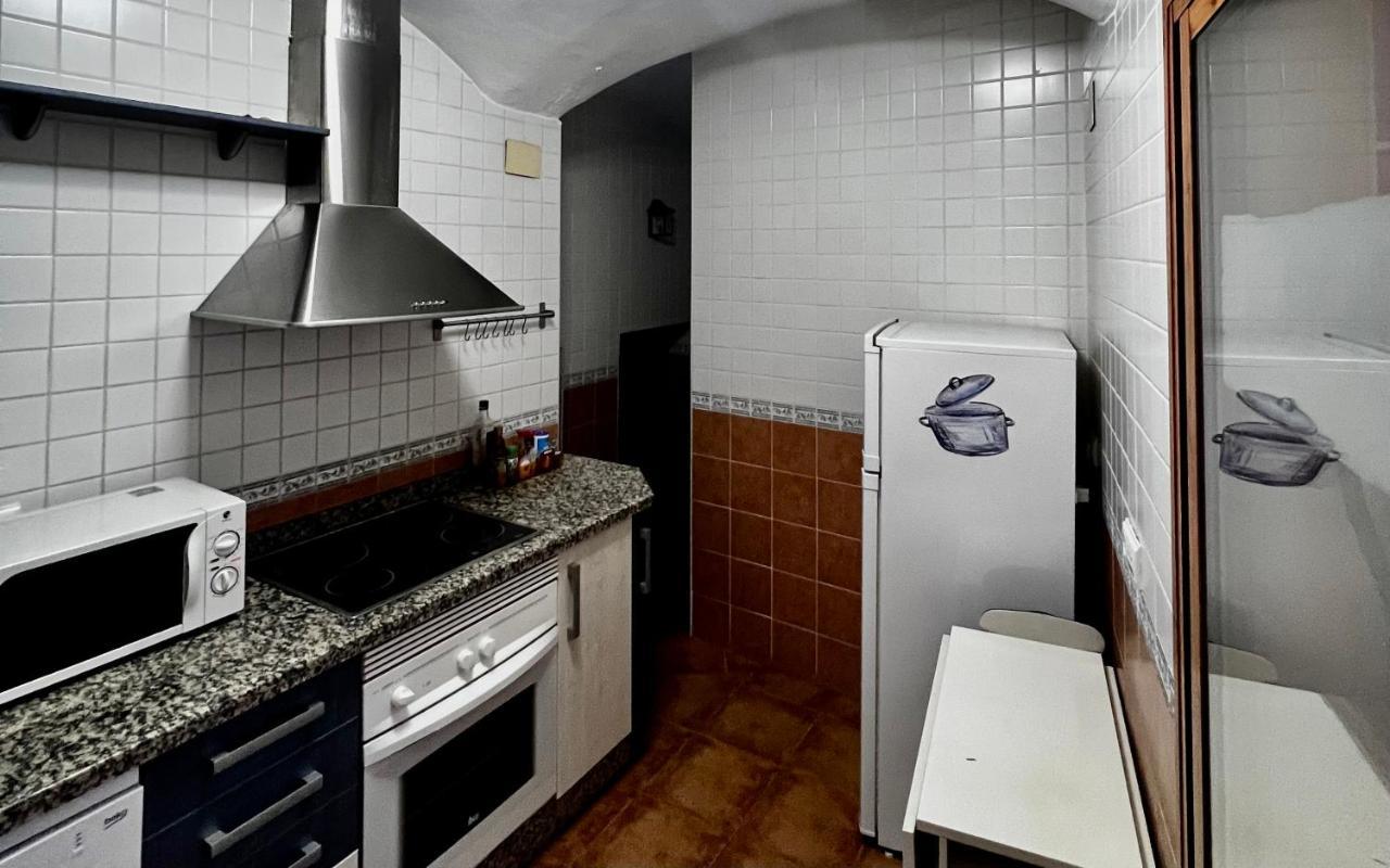 Destino Deluxe Plaza De Santiago - 3 Hab Apartman Caces Kültér fotó